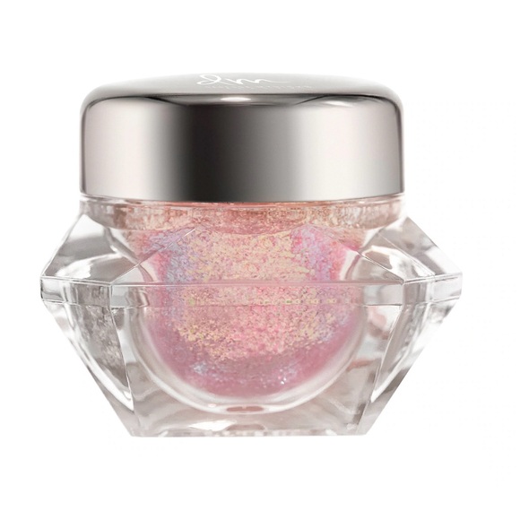 Danessa Myricks Chrome Flakes in Stardust Tone +free gift …AUTHENTIC!! - Picture 2 of 9